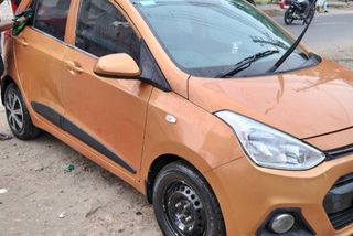 Used Magna