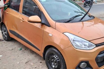 2014 Hyundai i10 मैग्ना