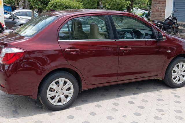 Honda Amaze S i-DTEC Second-hand 2017 Honda Amaze S i-DTEC for sale in Faridabad