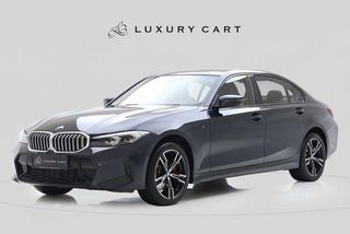 Used 330Li M Sport GL