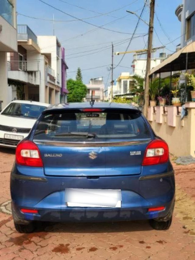 Image Used Car
