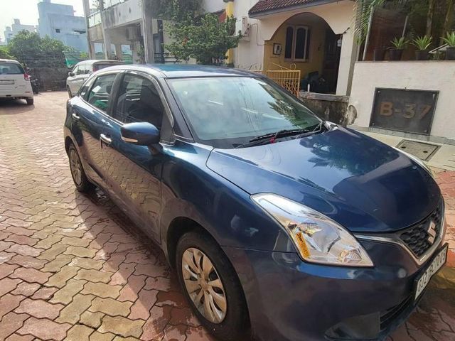 Image Used Car