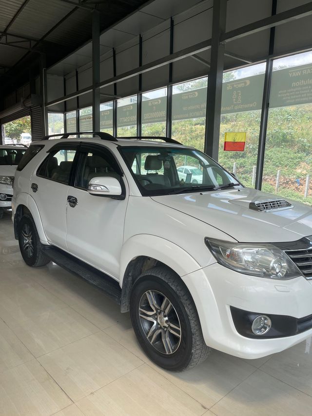 Image Used Car