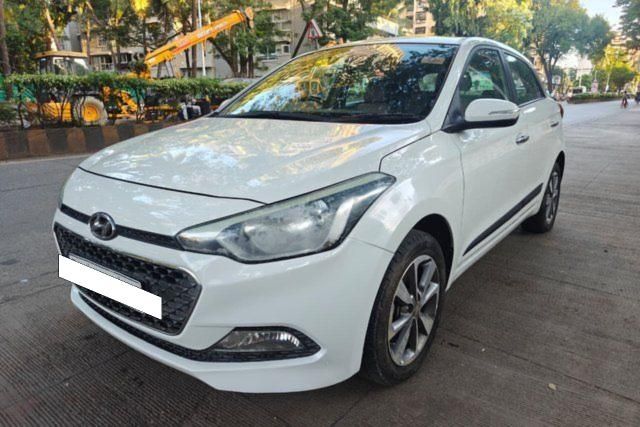 Hyundai i20 Asta 1.4 CRDi Second-hand 2015 Hyundai i20 Asta 1.4 CRDi for sale in Mumbai
