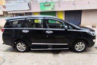 Used 2.4 VX MT BSIV