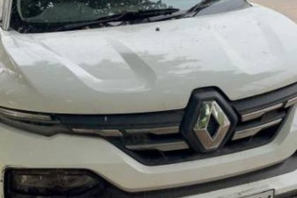 2022 Renault Kiger RXT