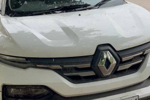 Second-hand 2022 Renault Kiger RXT for sale in Hyderabad