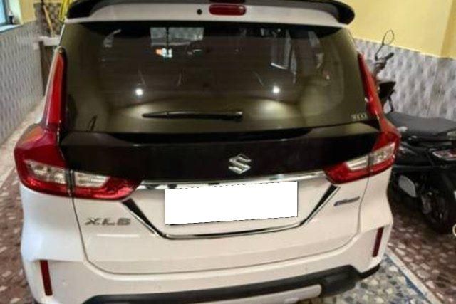 Maruti Suzuki XL6 Alpha Second-hand 2021 Maruti Suzuki XL6 Alpha for sale in East Singhbhum