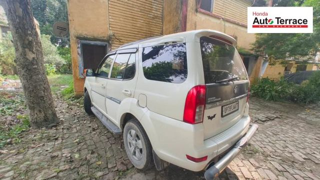 Second-hand 2018 Tata Safari DICOR 2.2 वीएक्स 4x4 for sale in Kanpur