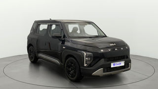 Used HTK Turbo