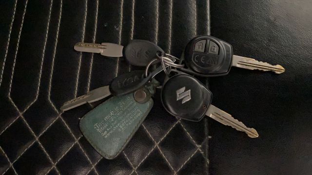 Image Used Car