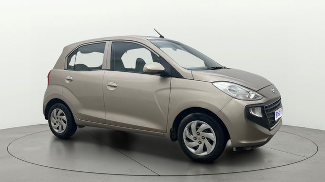 Hyundai Santro एस्टा बीएस4 Second-hand 2019 Hyundai Santro एस्टा बीएस4 for sale in Bangalore
