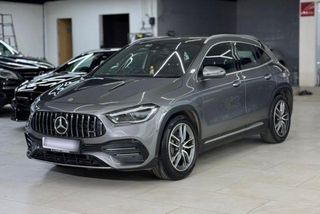 Used AMG 35 4M