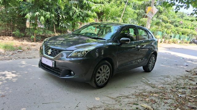Image Used Car