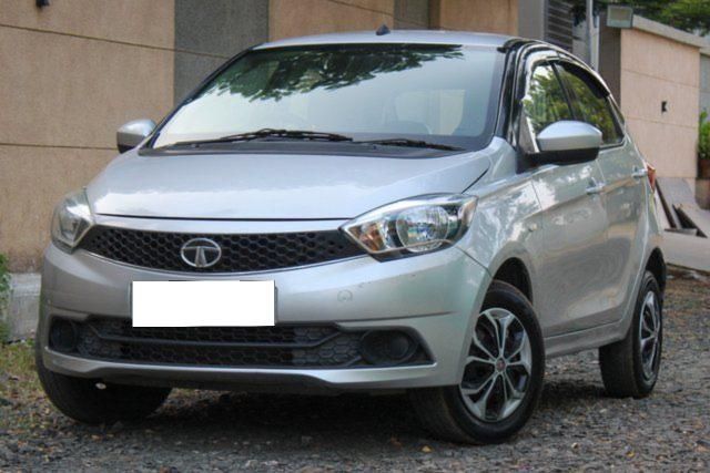 Tata Tiago 1.2 Revotron एक्सटी Second-hand 2019 Tata Tiago 1.2 Revotron एक्सटी for sale in Ahmedabad