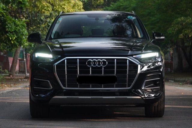 Audi Q5 Technology BSVI Second-hand 2022 Audi Q5 Technology BSVI for sale in New Delhi