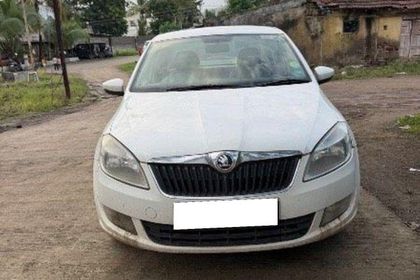 2016 Skoda Rapid 1.5 TDI Ambition