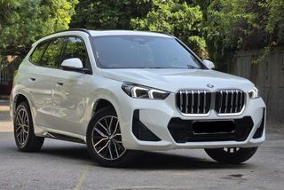 Used sDrive18i M Sport