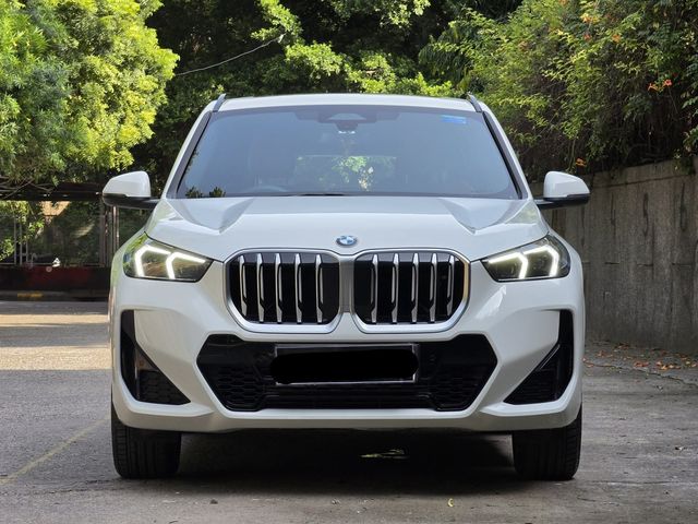 BMW X1 sDrive18i M Sport Second-hand 2026 BMW X1 sDrive18i M Sport for sale in New Delhi