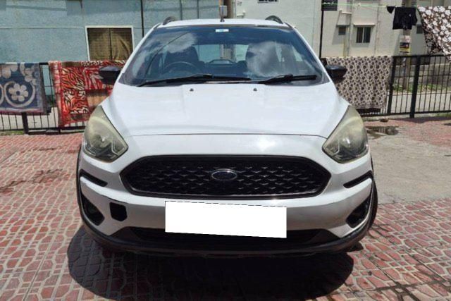 Ford Freestyle Trend डीजल बीएस4 Second-hand 2019 Ford Freestyle Trend डीजल बीएस4 for sale in Bangalore