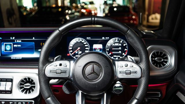 Image Used Car