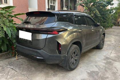 2024 Tata Harrier Fearless Plus Dark AT