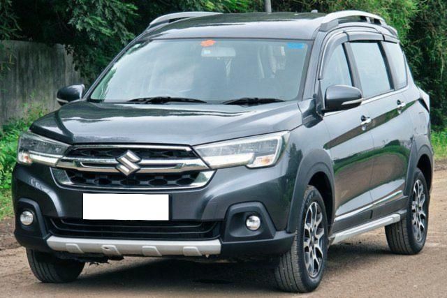 Second-hand 2022 Maruti Suzuki XL6 जेटा for sale in Nashik