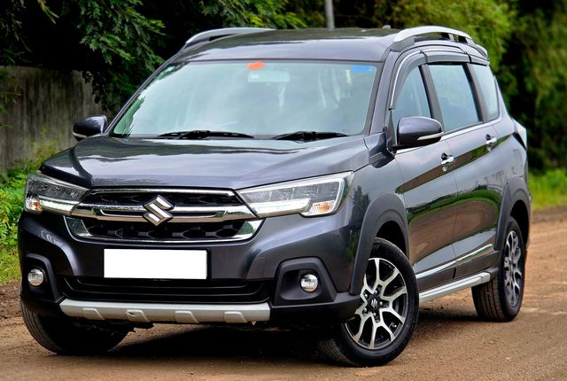 Image Used Car