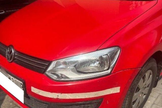 Volkswagen Polo IPL II 1.2 Petrol Highline Second-hand 2011 Volkswagen Polo IPL II 1.2 Petrol Highline for sale in Gautam Buddha Nagar