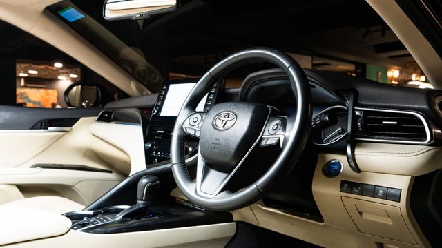 Image Used Car