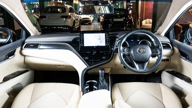 Image Used Car