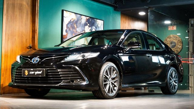 Image Used Car
