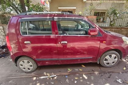 2011 Maruti Suzuki Wagon R वीएक्सआई BS IV with ABS