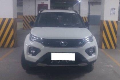 2022 Tata Nexon XZ प्लस DT HS