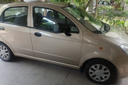 2010 Chevrolet Spark 1.0 LS