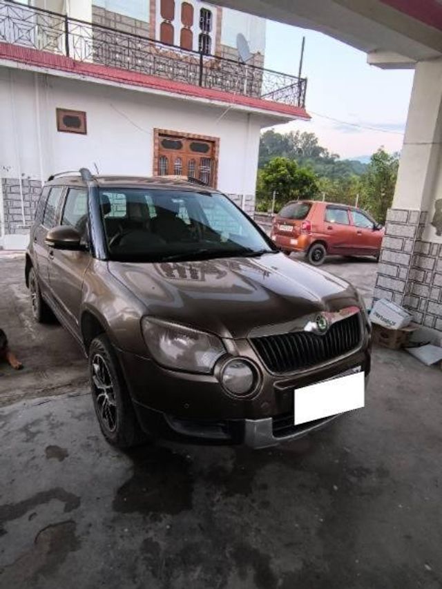 Image Used Car