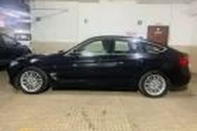 BMW 3 Series GT 320d Luxury Line Second-hand 2015 BMW 3 Series GT 320d Luxury Line for sale in Mumbai