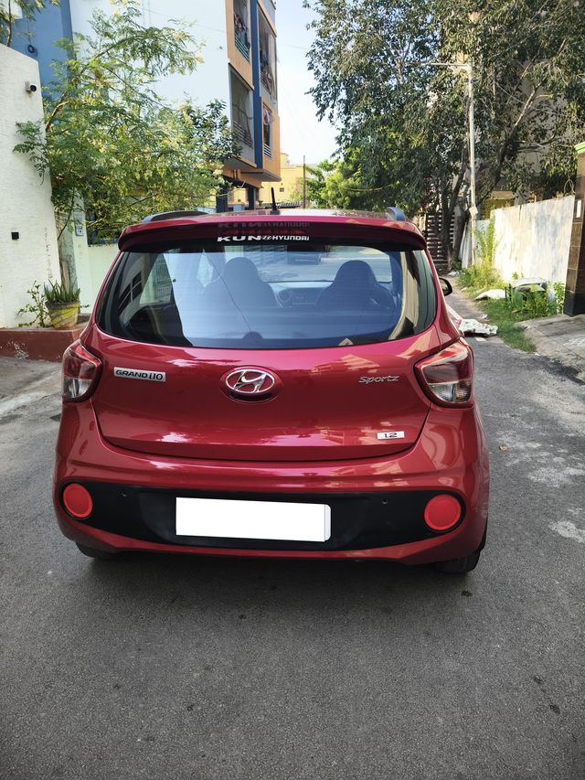 Image Used Car