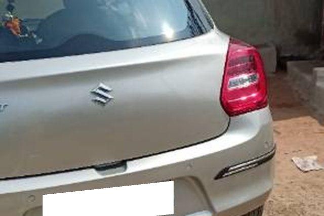 Maruti Suzuki Swift VXI BSVI Second-hand 2022 Maruti Suzuki Swift VXI BSVI for sale in Chitrakoot