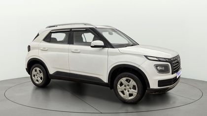 2023 Hyundai Venue एसएक्स