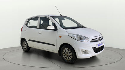 2014 Hyundai i10 स्पोर्टज़ 1.1L