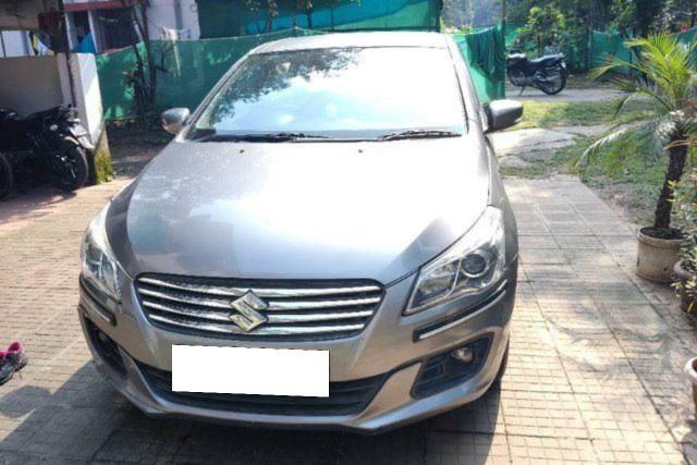 Second-hand 2017 Maruti Suzuki Ciaz वीएक्सआई प्लस for sale in Ranchi
