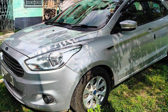 Image Used Car