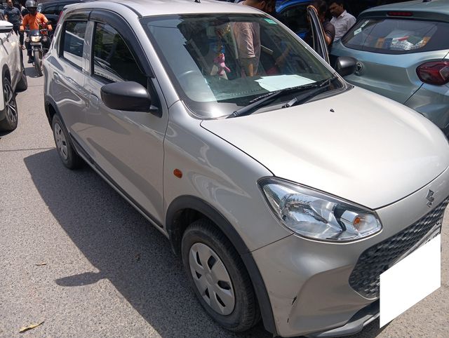 Maruti Suzuki Alto K10 VXI Plus (O) Second-hand 2024 Maruti Suzuki Alto K10 VXI Plus (O) for sale in New Delhi