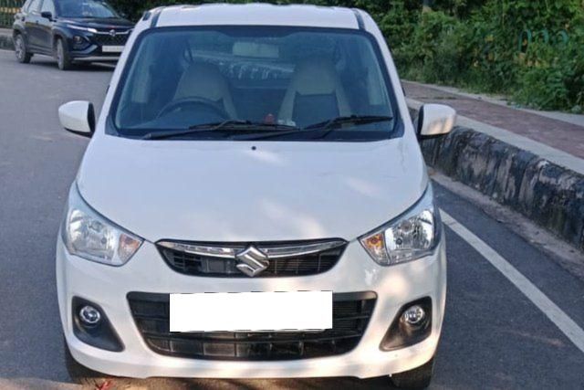Maruti Suzuki Alto 800 वीएक्सआई बीएस6 Second-hand 2019 Maruti Suzuki Alto 800 वीएक्सआई बीएस6 for sale in Lucknow