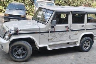 Used SLX 2WD BSIII