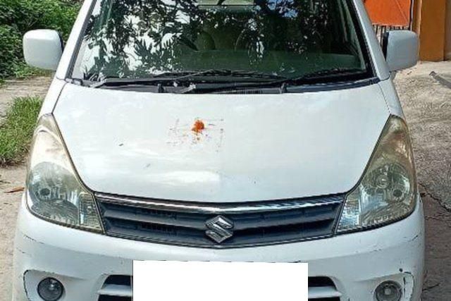 Maruti Suzuki Zen Estilo VXI BSIV Second-hand 2010 Maruti Suzuki Zen Estilo VXI BSIV for sale in Patna
