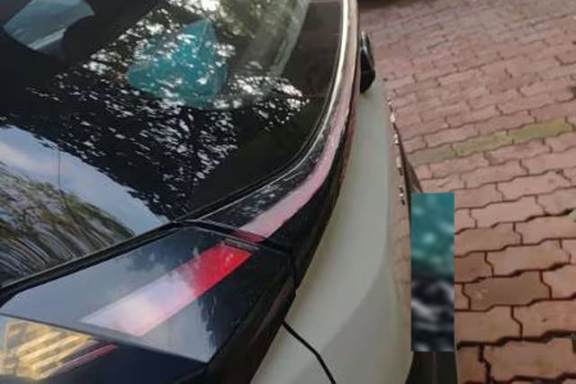Second-hand 2024 Tata Nexon Fearless प्लस एस रेनफोर्स्ड DT DCA for sale in Mumbai