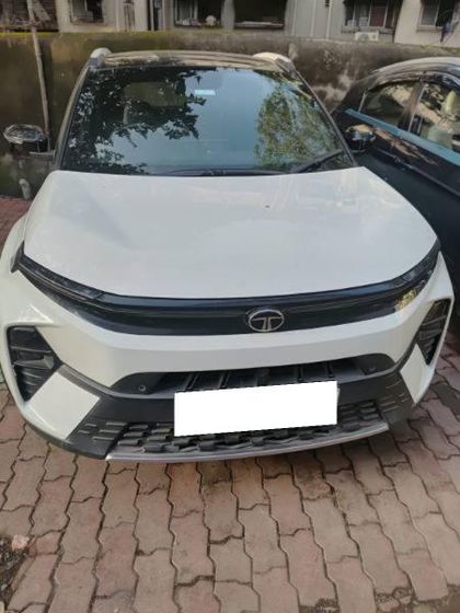 2024 Tata Nexon Fearless Plus S DT DCA