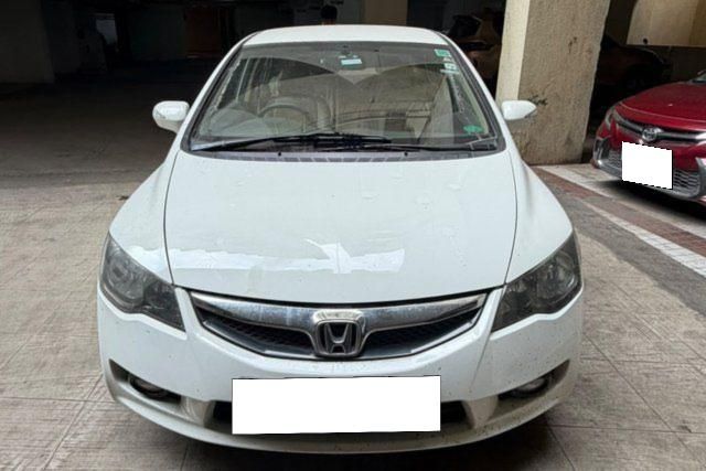 Honda Civic 1.8 S MT Second-hand 2011 Honda Civic 1.8 S MT for sale in Pune
